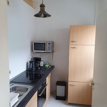 Ferienwohnung Im Zentrum Hannover City, Ruhig, Hbf- Naehe, Freie Oeffentliche Parkplaetze 外观 照片